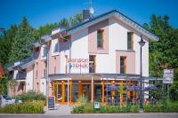 Penzion Trnka - B&B Potštejn