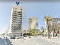 Luxury Attics Plaza Punto PARKING INCLUIDO - B&B Huelva