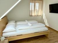 Deluxe Double Room with Bath
