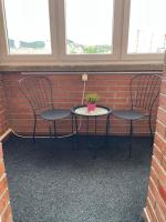 Apartman Filip Lux City Center - B&B