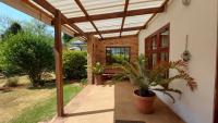 Bluebell Barn - B&B Dullstroom