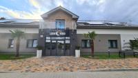 Leśne Niebo - B&B Lubniewice