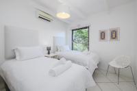 San Lameer Villa 2832 - 3 Bedroom Classic - 6 pax - San Lameer Rental Agency - B&B Southbroom