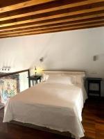 El Palacio de Nuncio - Ferienwohnung Toledo