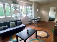 Dolphin's House - B&B Aviñón