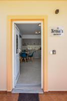 Xenia's apartment - B&B Agiá