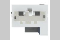 Beautiful Rural Cottage by the Coast - Chambres d’hôtes East Portlemouth