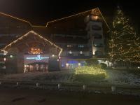 Bansko Ski To Door Studio De Luxe - Ferienwohnung Bansko