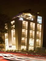The Park Slope Hotel - B&B Bengaluru