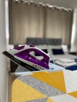 Parking - Groups - City Centre - Birmingham - Ferienwohnung Birmingham