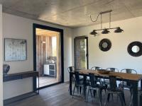 Four Bedroom Duplex with Sea View