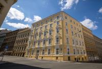 NaNa Flat - Bed and Breakfast Praag