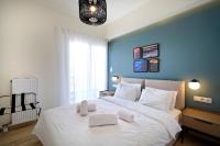 Four-bedroom Luxury Apartment