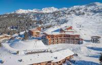travelski home premium - Résidence Edenarc - Bed and Breakfast Arc 1800