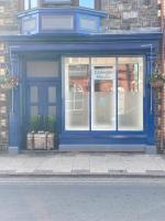 Cadwgan House - B&B Rhayader