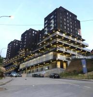 DAF apartaments - Ferienwohnung Pristina