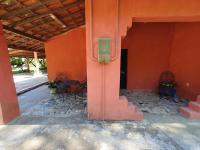 Linda casa com banho natural em Guaramiranga - B&B Guaramiranga