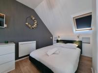 Le Cœur d’Artichaut by Madame Conciergerie - B&B