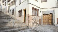 La Casita de Toledo by Toledo AP - B&B Toledo