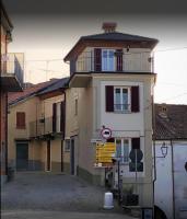 La Piazza - Appartamenti Vacanza - B&B Murazzano