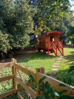 Les Insolites de Nini - Bed and Breakfast