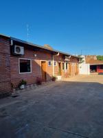 Hotel Karanda´y - B&B Concepción