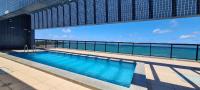 Apartamento Beira Mar de Pajuçara / Maceió - B&B Maceió
