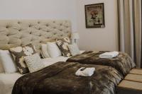 Classic Kamer met Kingsize Bed