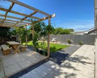 B&B Pembroke - Cosy bungalow in countryside village near coast - Bed and Breakfast Pembroke