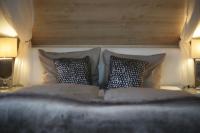 Appartement met Balkon