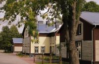 Emajõe Keeltekool Apartment - B&B
