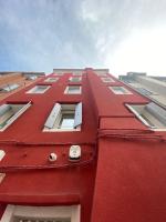 B&B InCalle - Chambres d’hôtes Chioggia