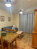 Apartamento portil - Bed and Breakfast El Portil