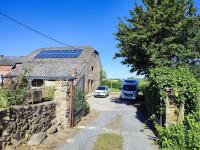 B&B Beaumont - LE CHAMPS DES LIEVRES - Bed and Breakfast Beaumont