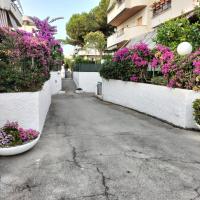 Nic holiday house - B&B Santa Marinella
