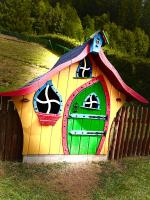 Apartment mit 2 Schlafzimmern