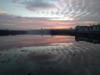 Riverside home. 3 bedroom. Free parking. 10 mins to Newcastle City Centre - B&B Dunston