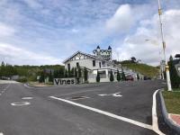 New 2 storey-Majestic Homestay 3 min to Night Market - Chambres d’hôtes Brinchang