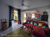 Luketo - B&B Vieux-Habitants