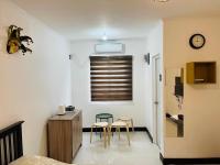 Venice Unit Tagaytay Netflix/Wifi/Parking - B&B