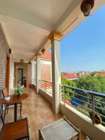 Phi Hung's Unique Homestay - Ferienwohnung Ninh Bình