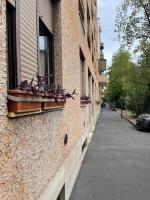 Claudia's Home in FieraCity&MiCo&SanSiro - B&B Milano