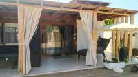 Beautiful chalet with wifi and free parking - B&B Arona