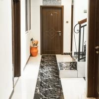 Aduk Guest House Airport City Accra - Ferienwohnung Yidala