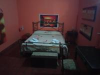 Chambre Double Standard