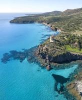 Casa Sylvia - Ferienwohnung Sant'Antioco