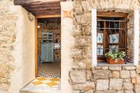 Sa dommu de su maistru 'e linna _SA SCANCìA_ - B&B
