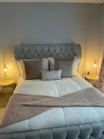 B&B Derry / Londonderry - St Elmos Townhouse - Bed and Breakfast Derry / Londonderry