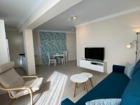 Apartamento con vistas a la piscina 