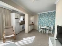 Appartement - Vue sur Piscine 